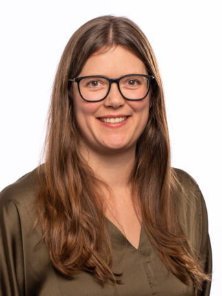 Leslie Alexander